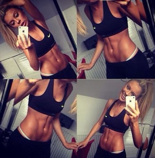 truth about six pack abs | fitness motivation series