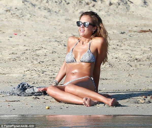 Jessica Alba
