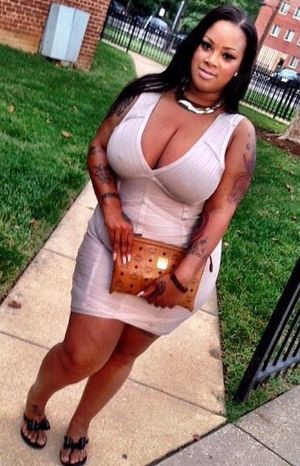 I love her nipples trying to escape