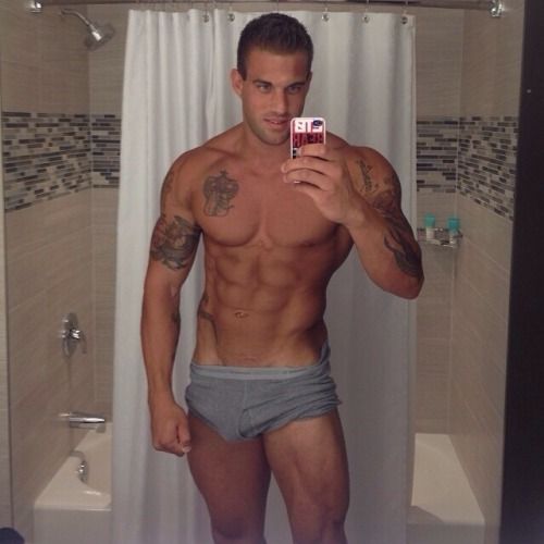 Reblog: Enjoy my
archives: Sexy Gay Men and Random
Gay Posts