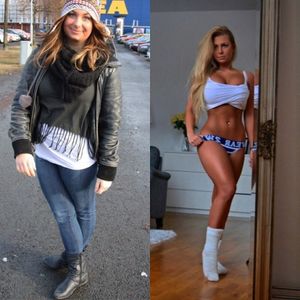 @jellydevote (via selfshotmag): Earned it.