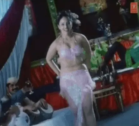 Indian sexpot throbbing belly