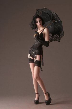 Most Tasteful Nudes Of Glamour Girl 5962