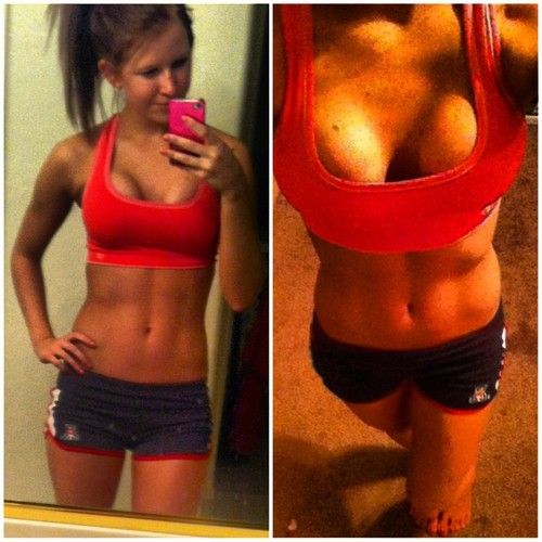truth about six pack abs | fitness motivation series