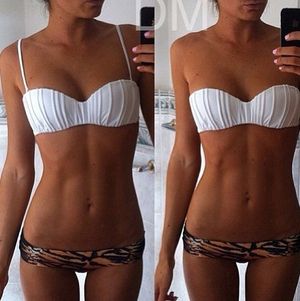 truth about six pack abs | fitness motivation series