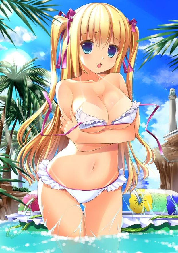 Sexy Ecchi Manga Girls Naked 4008
