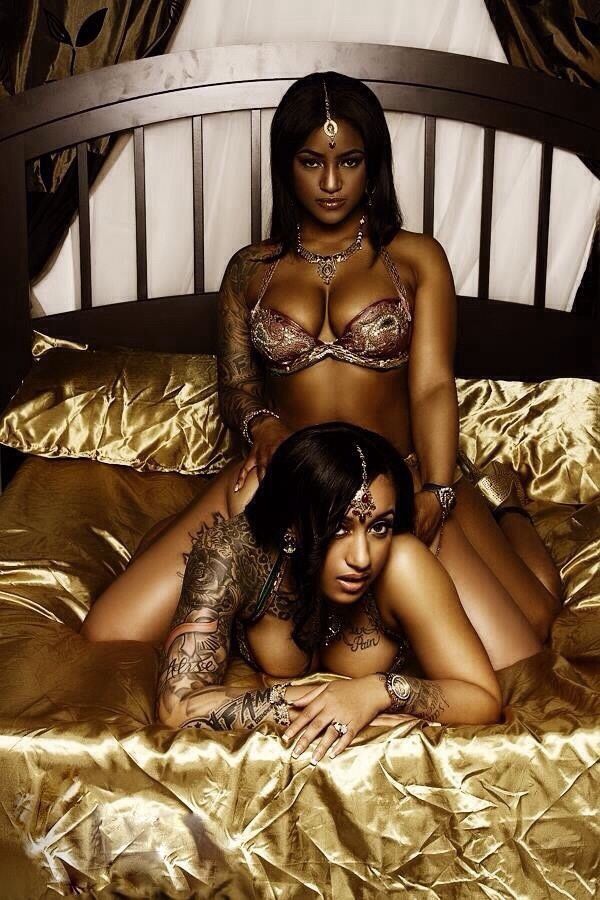 nubian