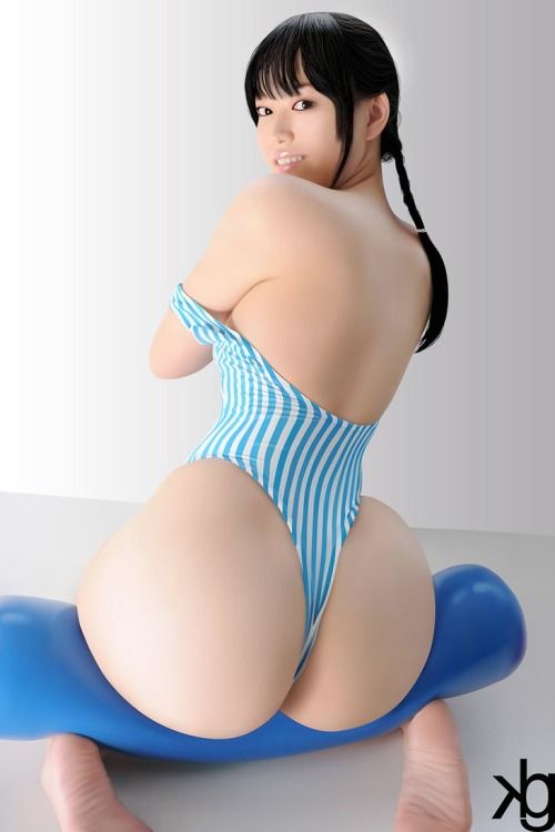 Find more HERE. Posted by Everything Asses!
