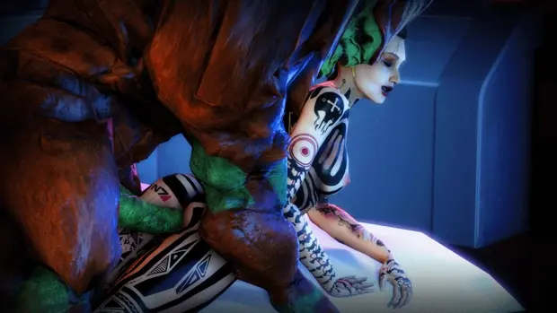 Jack anal