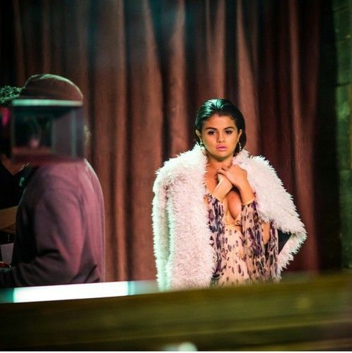 Selena Gomez Photo shoot pro V Magazine