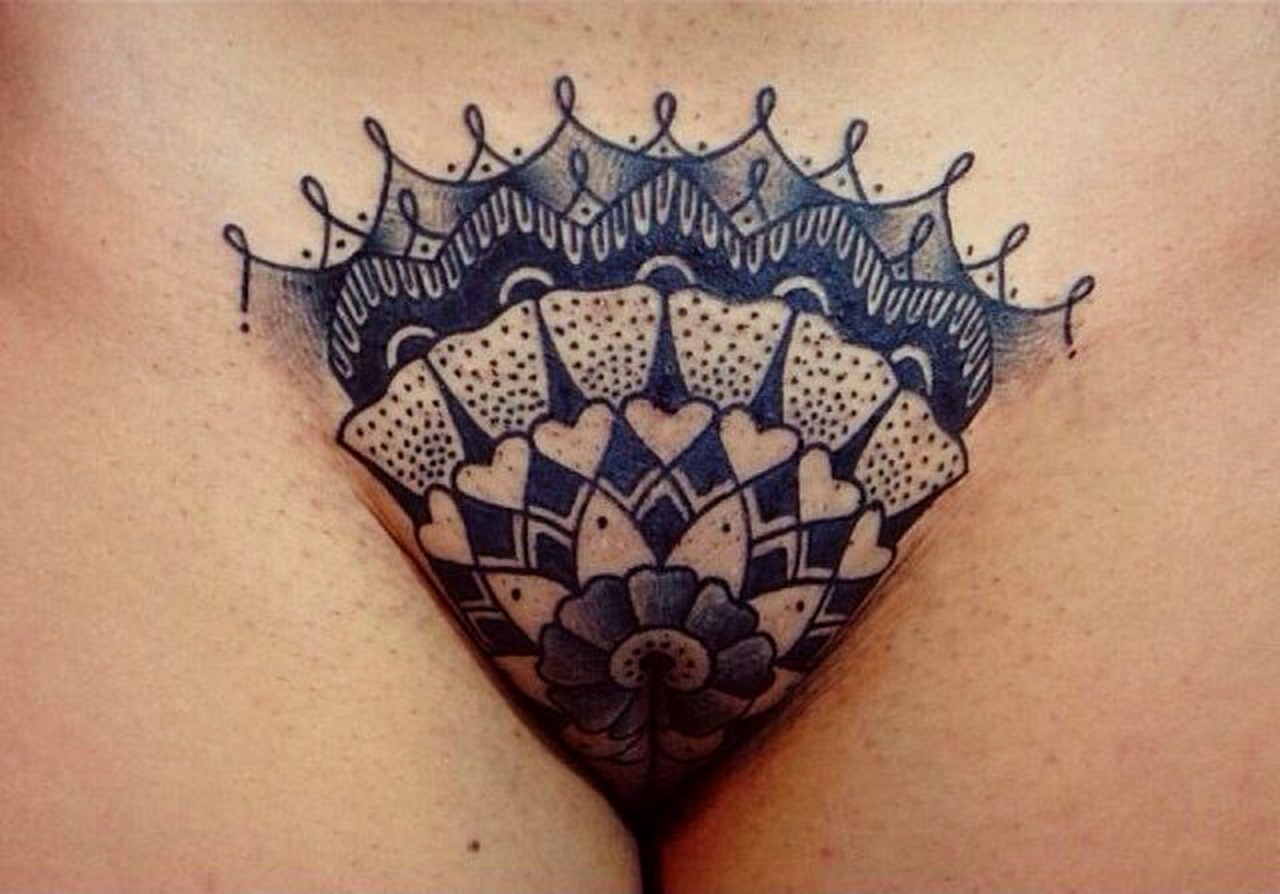 tatoo
