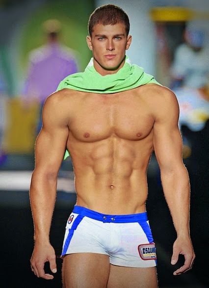 Reblog: Follow me at Sexy Gay Men and Random
Gay Posts