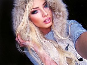 alena shishkova