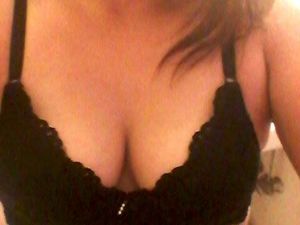 Just [F]or you baby…