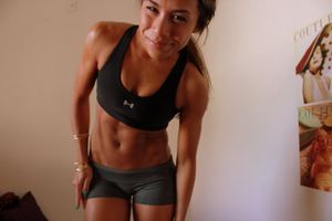 truth about six pack abs | fitness motivation series