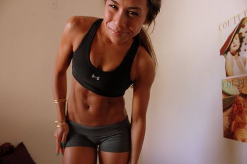 truth about six pack abs | fitness motivation series