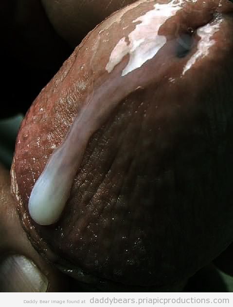 Sweet Cum