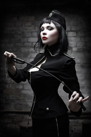 Leather Love Technician