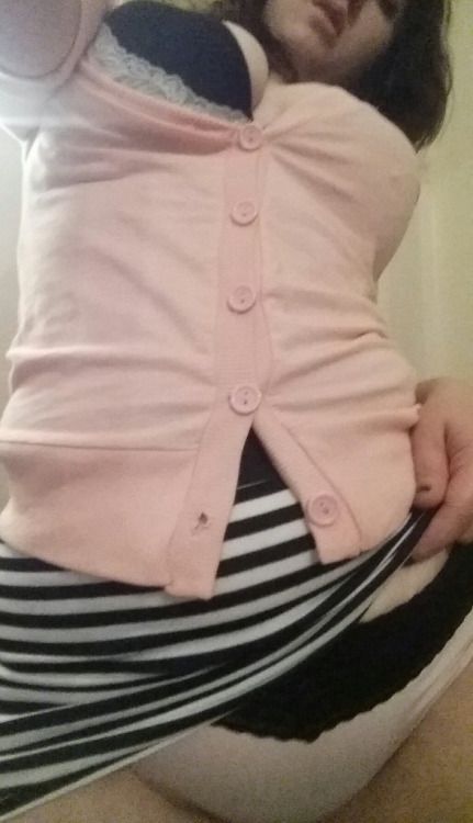 [F]eeling color-coordinated