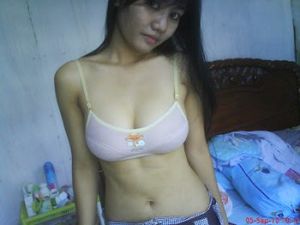 Foto Bugil Bispak Ayam Kampus Di Kamar Kost