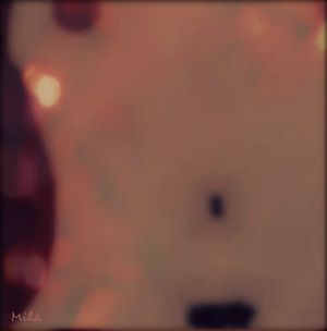 Mila Cornuda, “Mila,” digital painting, 2015