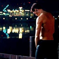 Reblog: crazypopperlover:♥♡❤♡♥thanks for following…