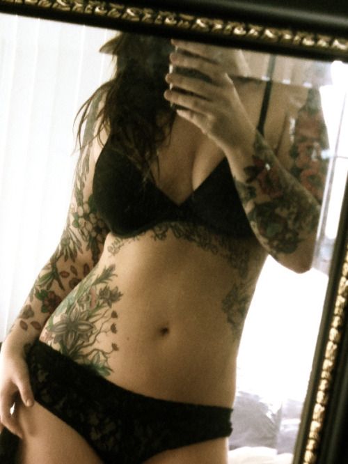 (via selfshotmag)