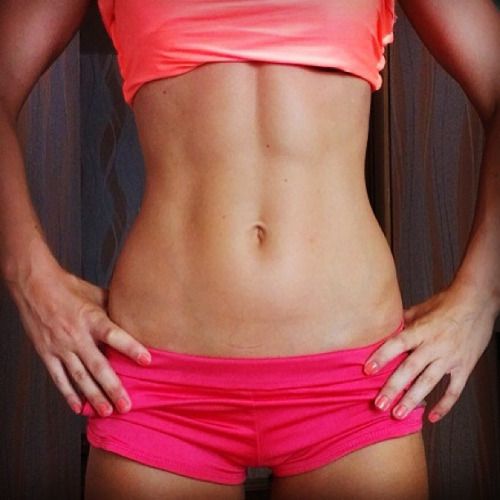 truth about six pack abs | fitness motivation series