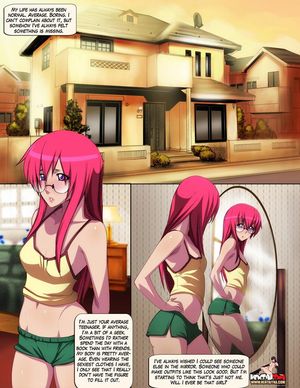 Alice's Nightmare (P I) - 1