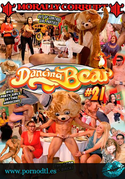 Dancing Bear 21 - Download