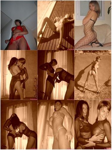 Size:235MB &#124; Pictures:210 &#124; Resolution: 2000&#215;3000 Download
The post Sexy Lesbian Bitches Make Erotic Pics appeared first on .