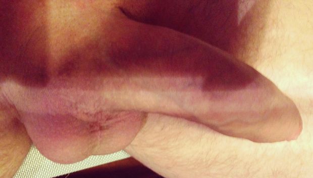 Get my cock hard for you 1