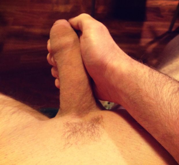 Get my cock hard for you 2