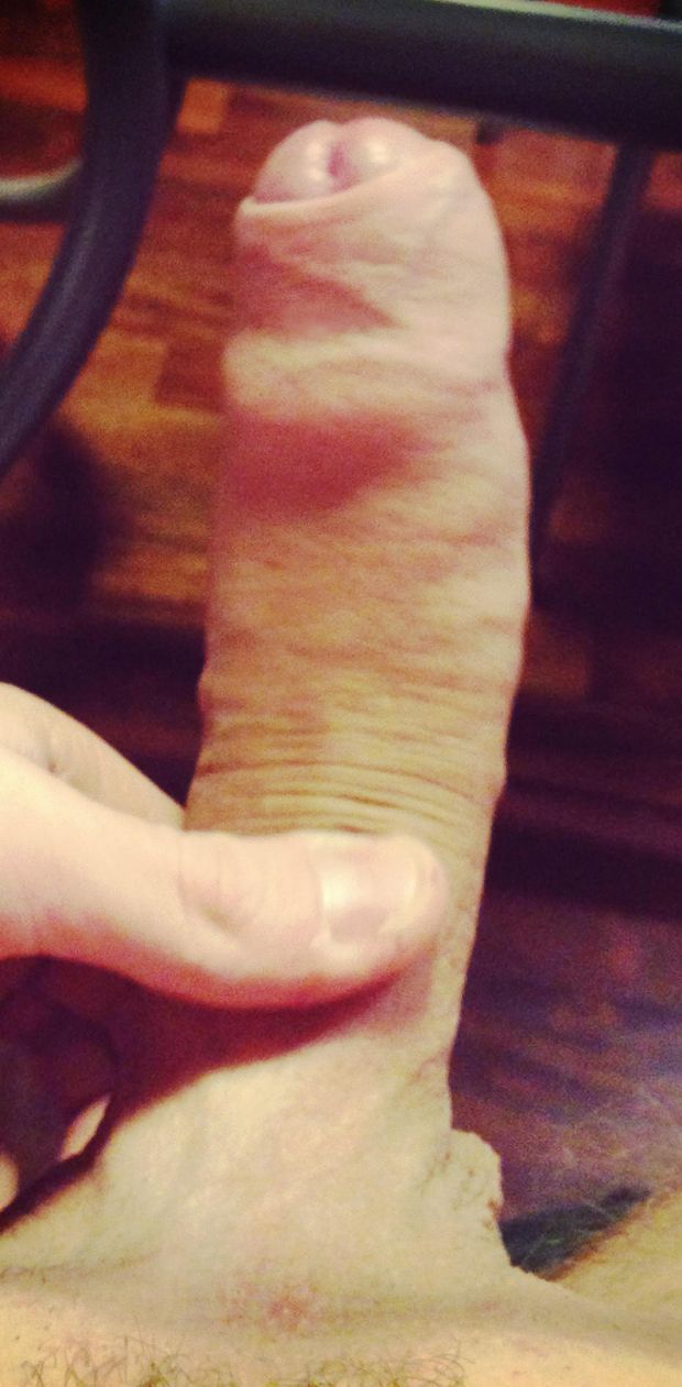 Get my cock hard for you 6