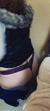 Ass