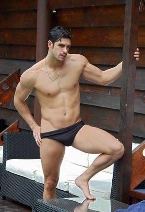 Reblog: crazypopperlover:♥♡❤♡♥thanks for following…