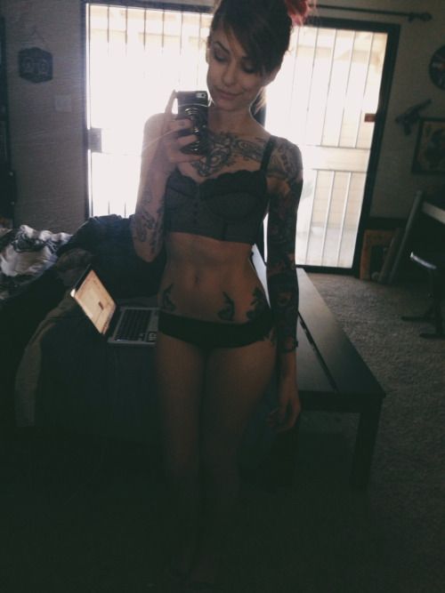(via selfshotmag)