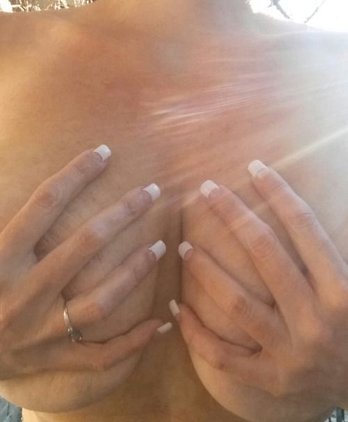 Hand Bra Baby