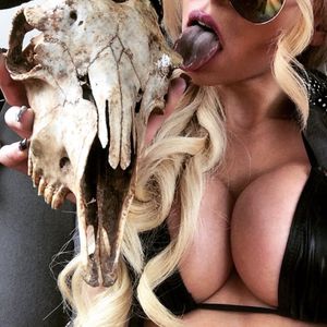 @swedishkiller_xoxo (via selfshotmag): When people talk shit I...