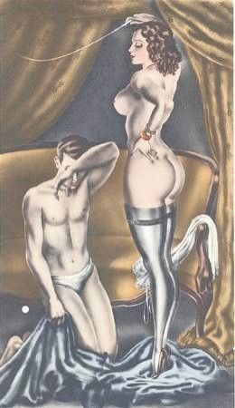 La Belle et la (petite) bête