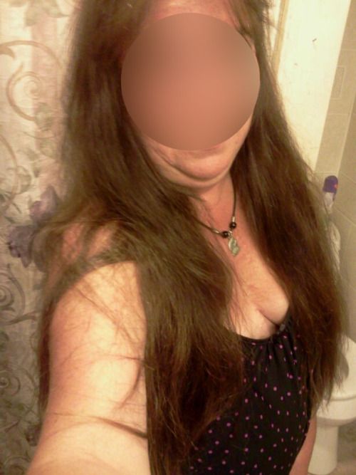 Testing the waters…are older women welcome?...