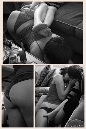 Tango Twat Tuesday V