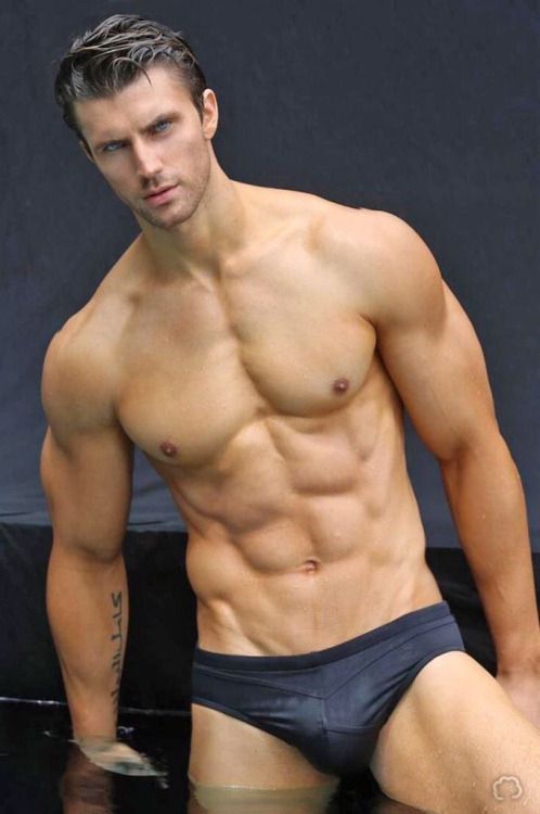 Reblog: Enjoy my
archives: Sexy Gay Men and Random
Gay Posts