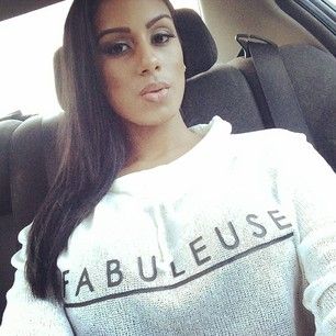 Ines french/algerian slut!