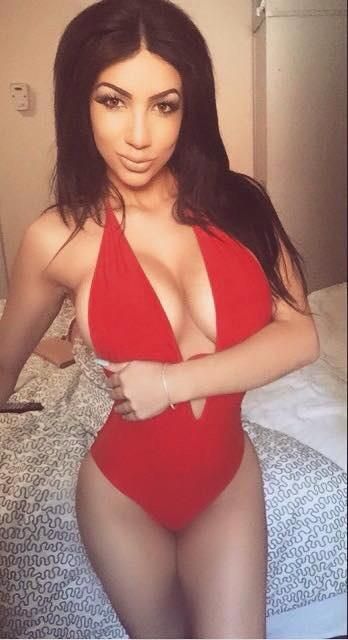 Sarah-Ann Belleli