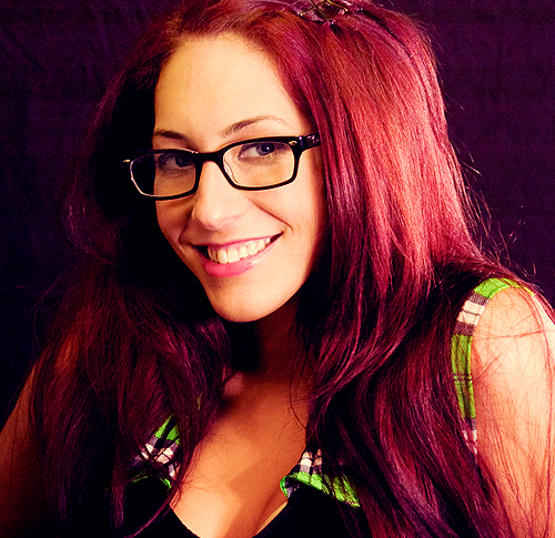 Veda Scott