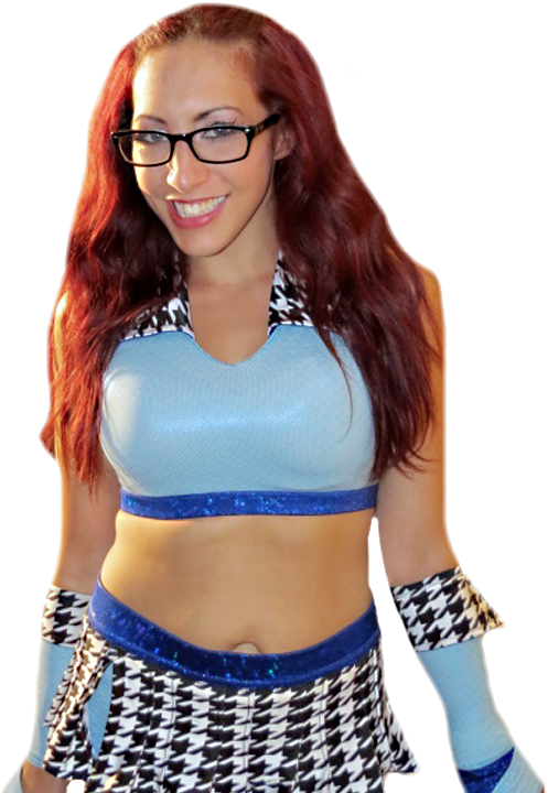Veda Scott