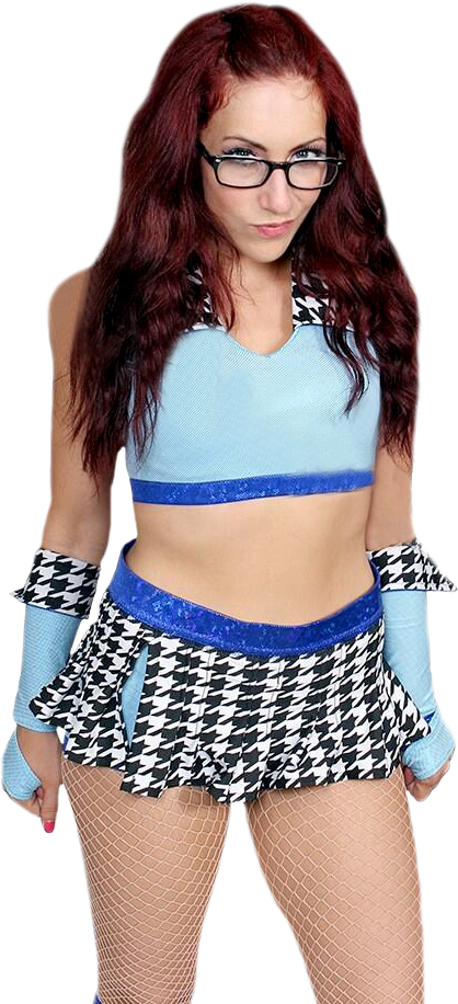Veda Scott