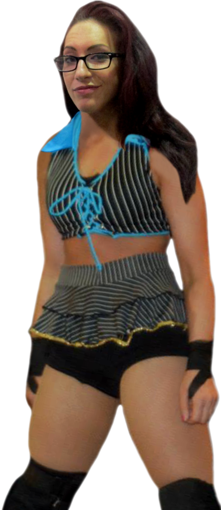 Veda Scott