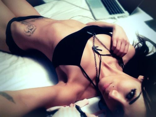 (via selfshotmag)